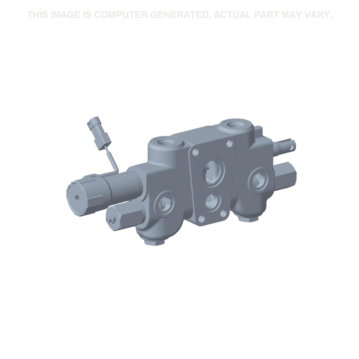 328443A1 - OEM VALVE SLICE - CASE CONSTRUCTION