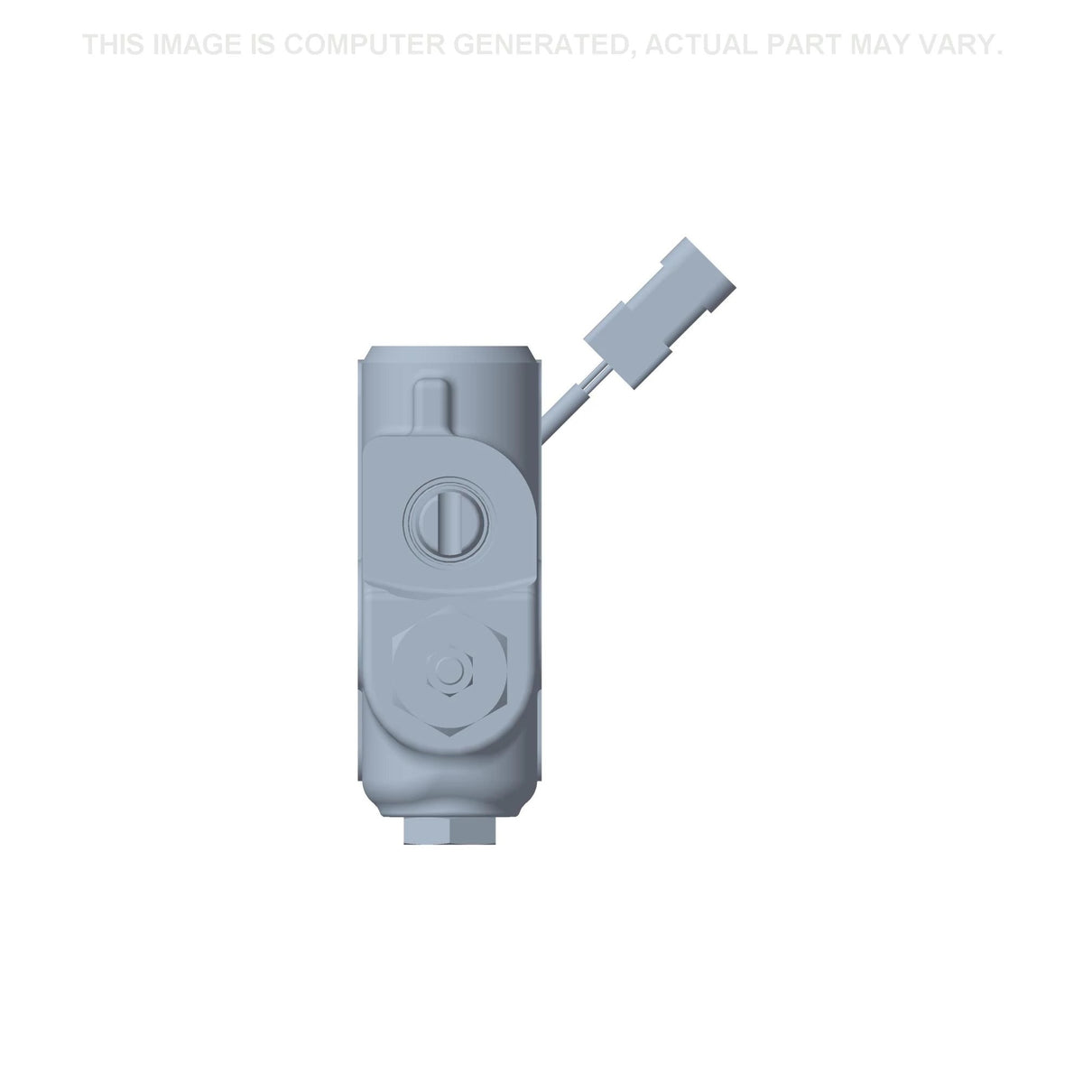 328443A1 - OEM VALVE SLICE - CASE CONSTRUCTION