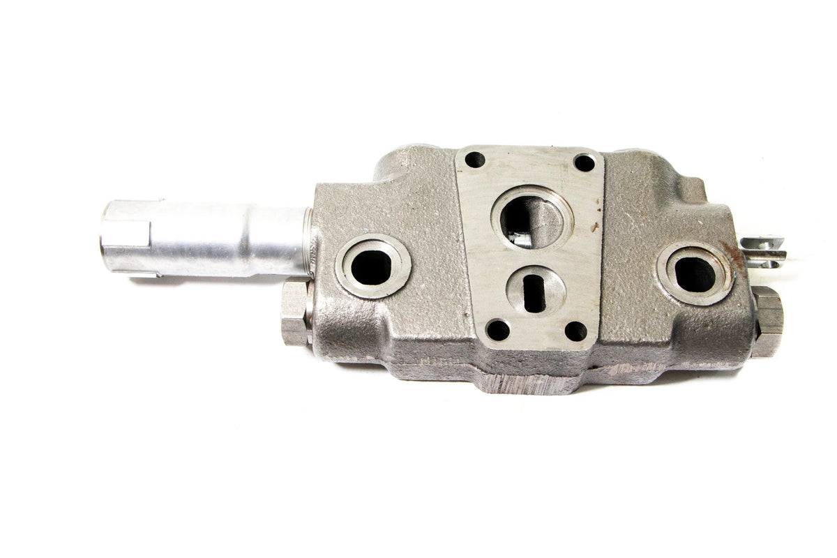 328444A1 - OEM VALVE SLICE - CASE CONSTRUCTION
