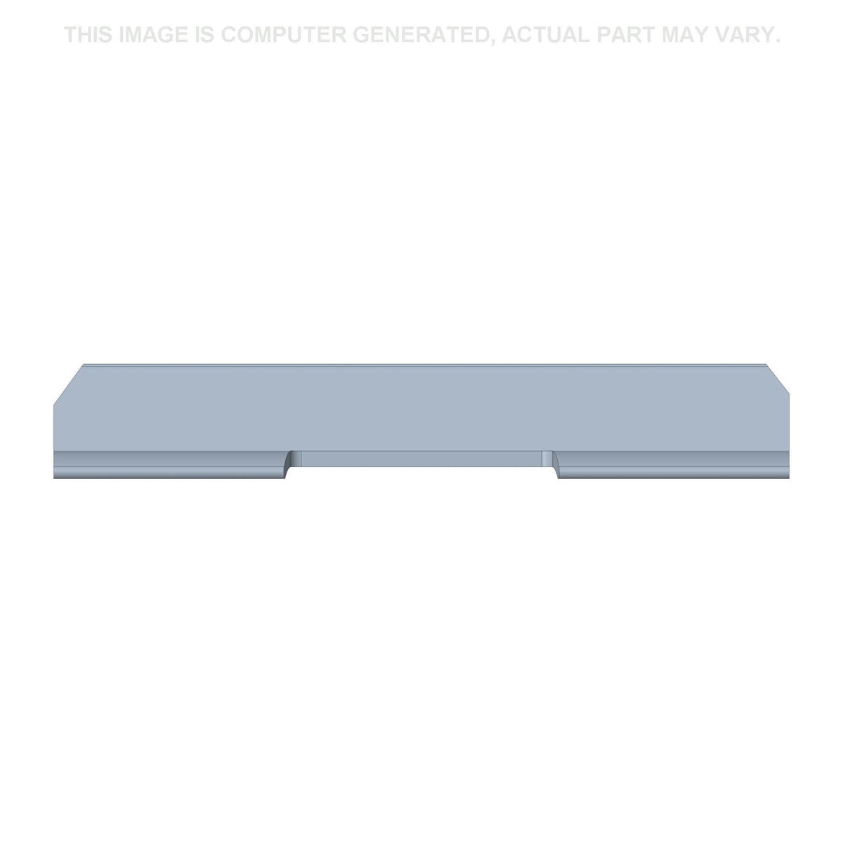 328943A1 - OEM TRACK SHOE - CASE CONSTRUCTION