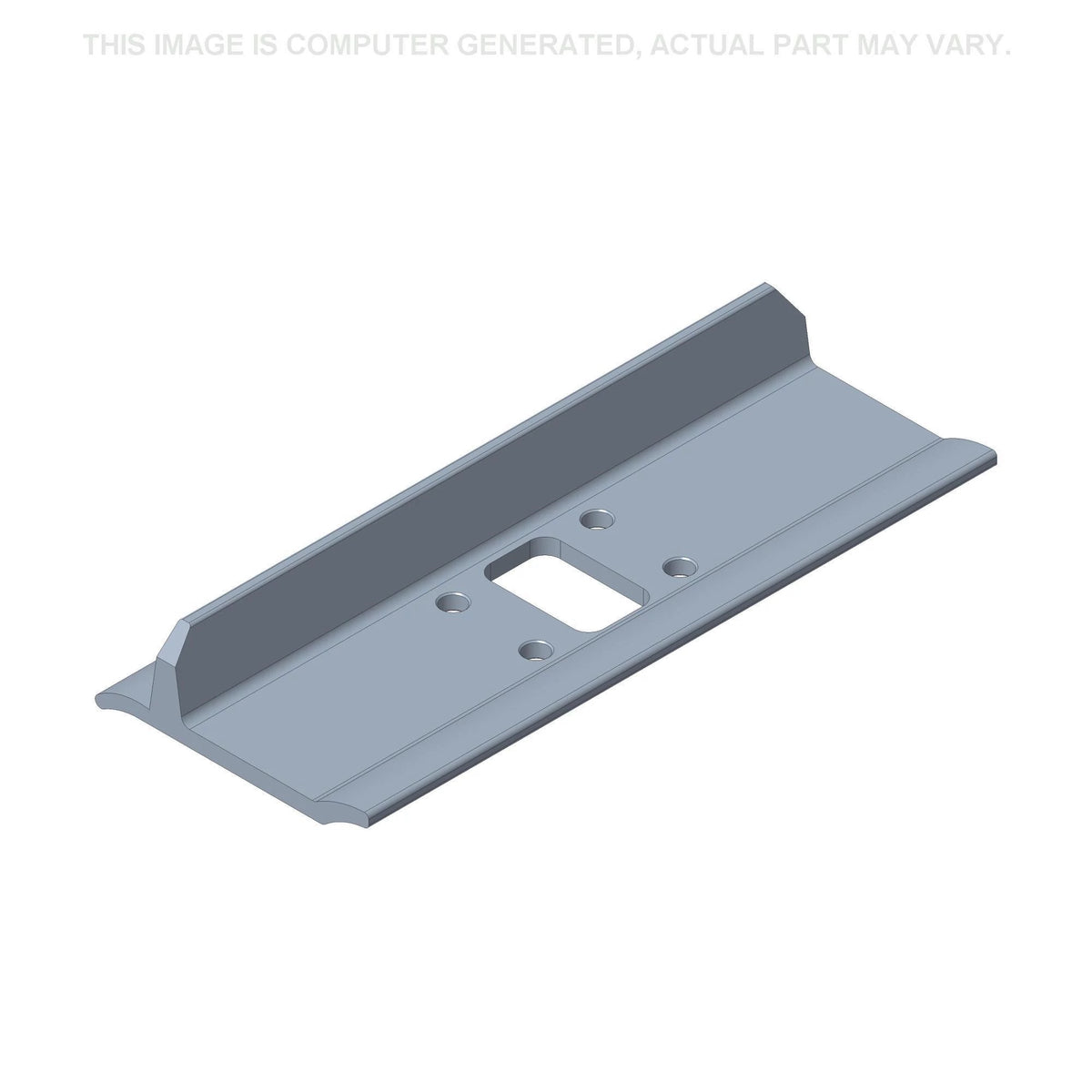 328943A1 - OEM TRACK SHOE - CASE CONSTRUCTION