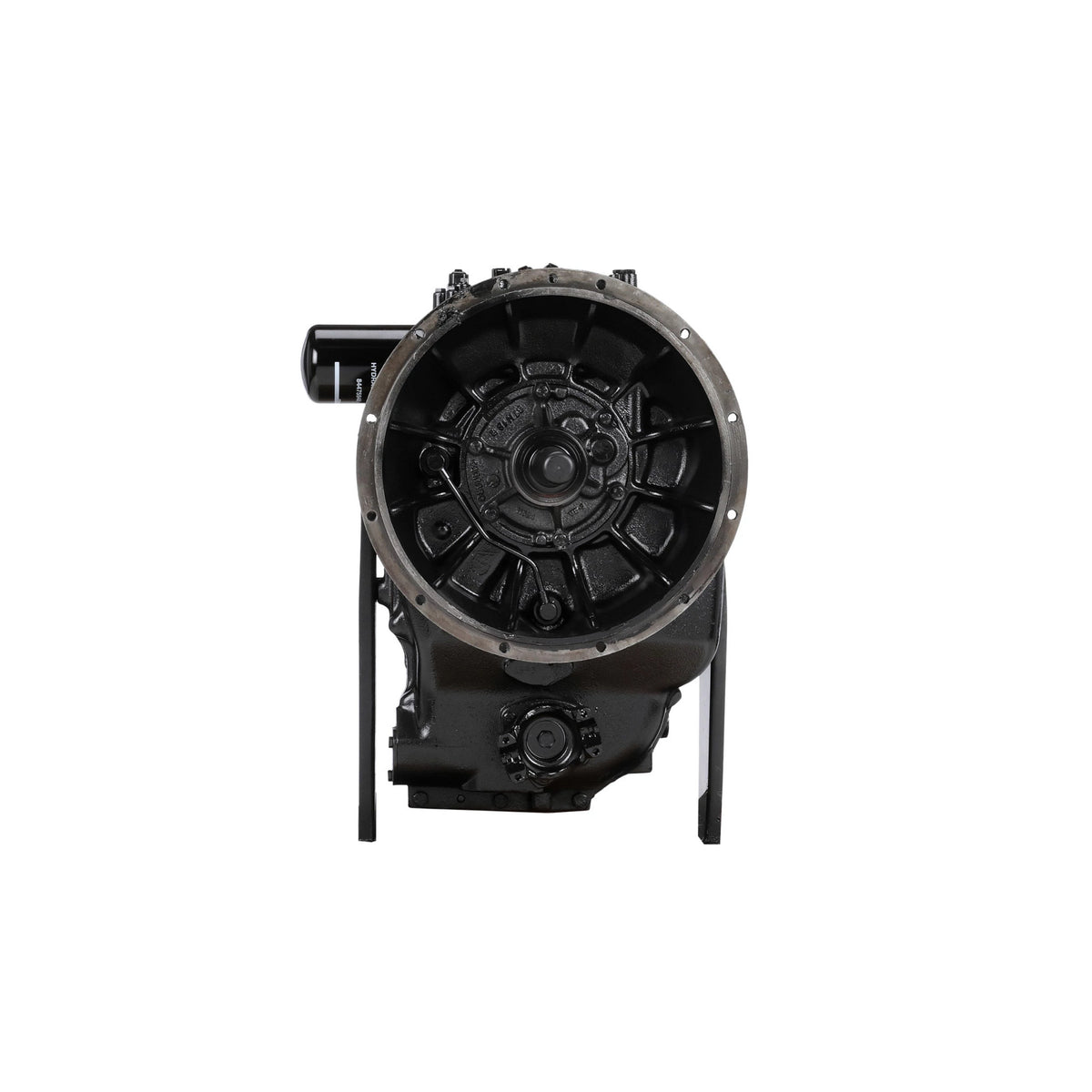 329079A3R - OEM REMANUFACTURED TRANSMISSION - CASE CONSTRUCTION
