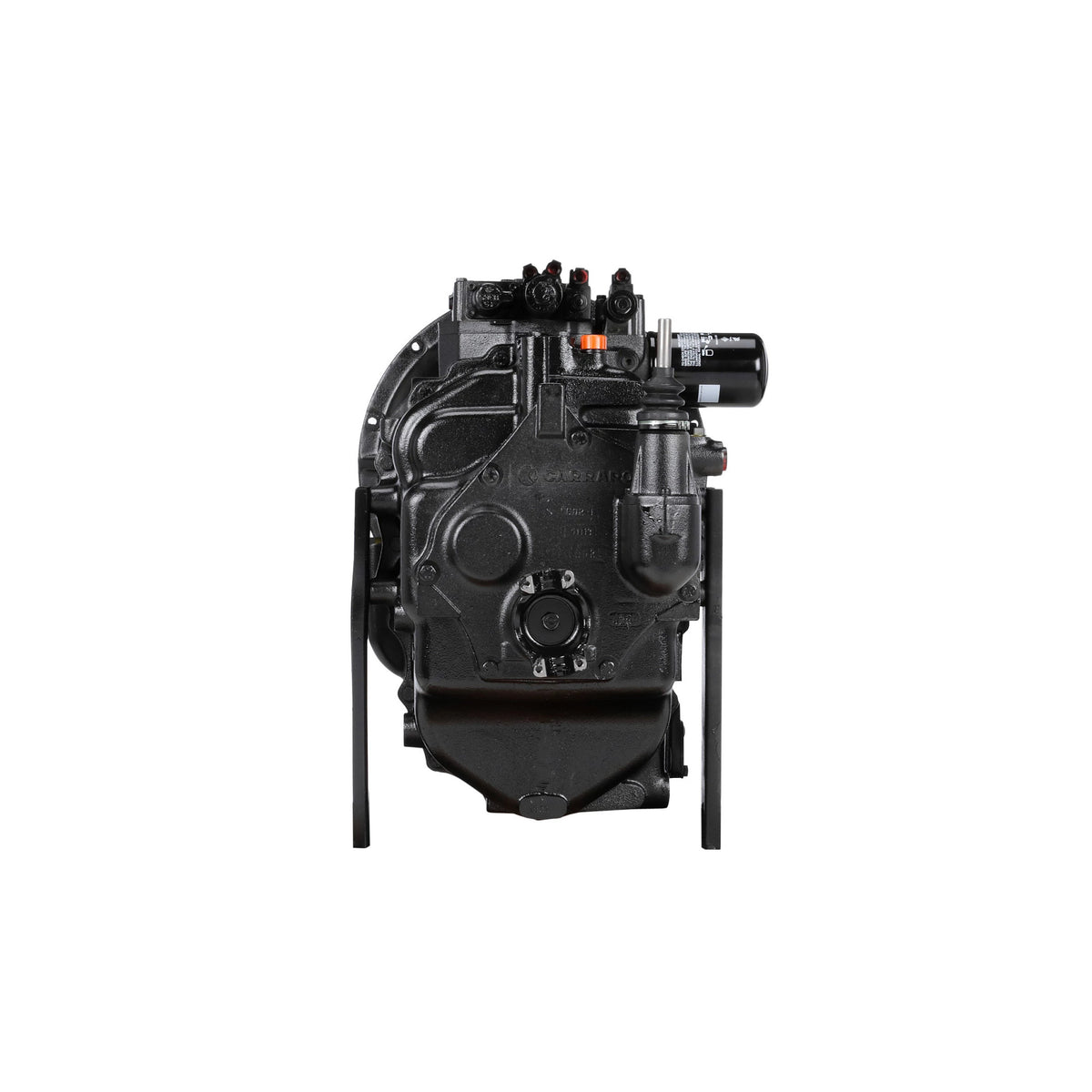 329079A3R - OEM REMANUFACTURED TRANSMISSION - CASE CONSTRUCTION