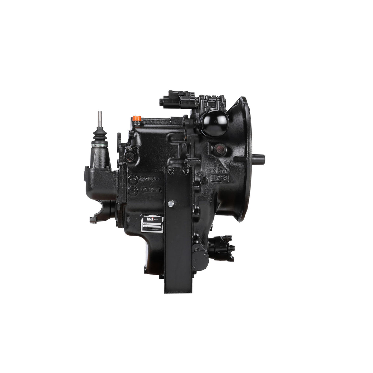 329079A3R - OEM REMANUFACTURED TRANSMISSION - CASE CONSTRUCTION