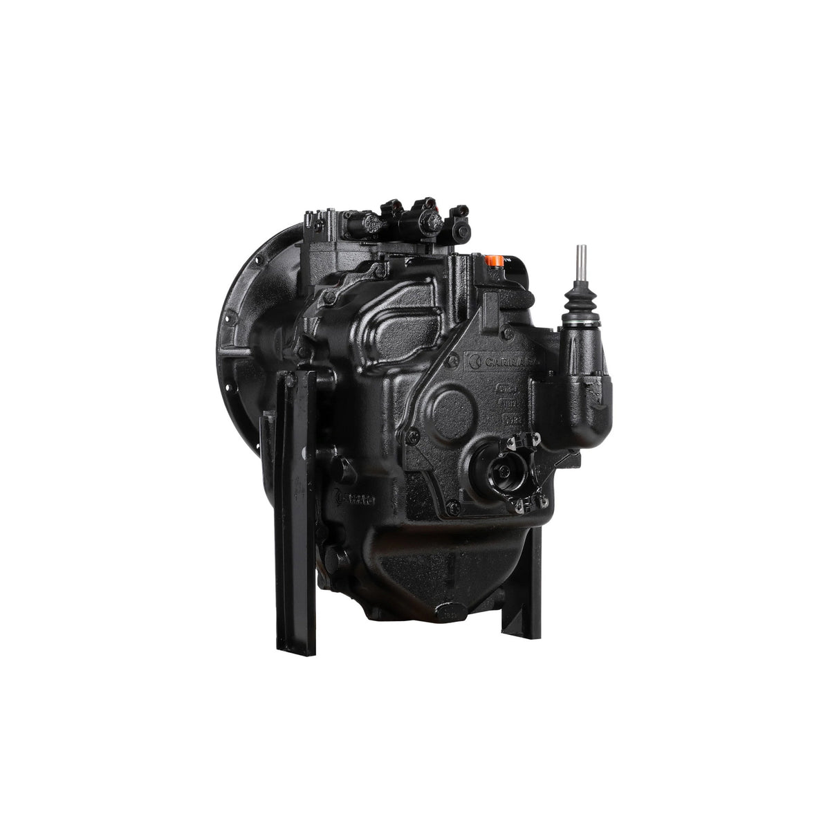 329079A3R - OEM REMANUFACTURED TRANSMISSION - CASE CONSTRUCTION