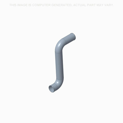 8605799 - OEM TUBE AIR INTAKE - CASE CONSTRUCTION