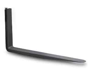 329113A1 - OEM HOOK MOUNT FORK 1 3/4IN THICK X 5IN W X 48INL - CASE CONSTRUCTION