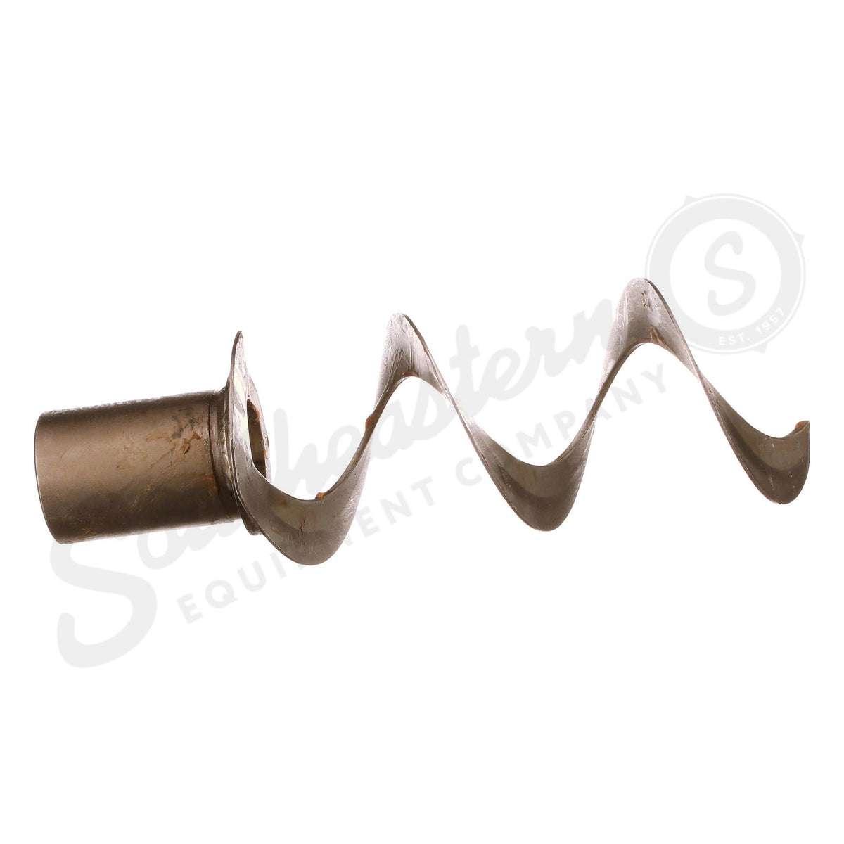 329476A1 - OEM AUGER - CASE CONSTRUCTION