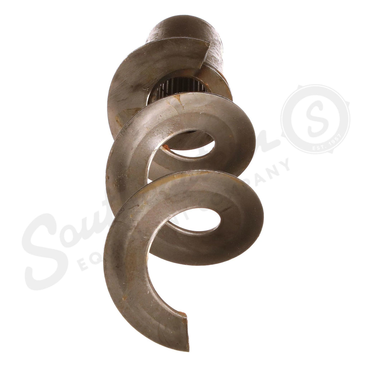 329476A1 - OEM AUGER - CASE CONSTRUCTION