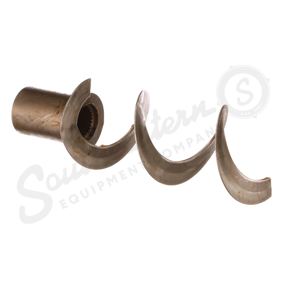 329476A1 - OEM AUGER - CASE CONSTRUCTION