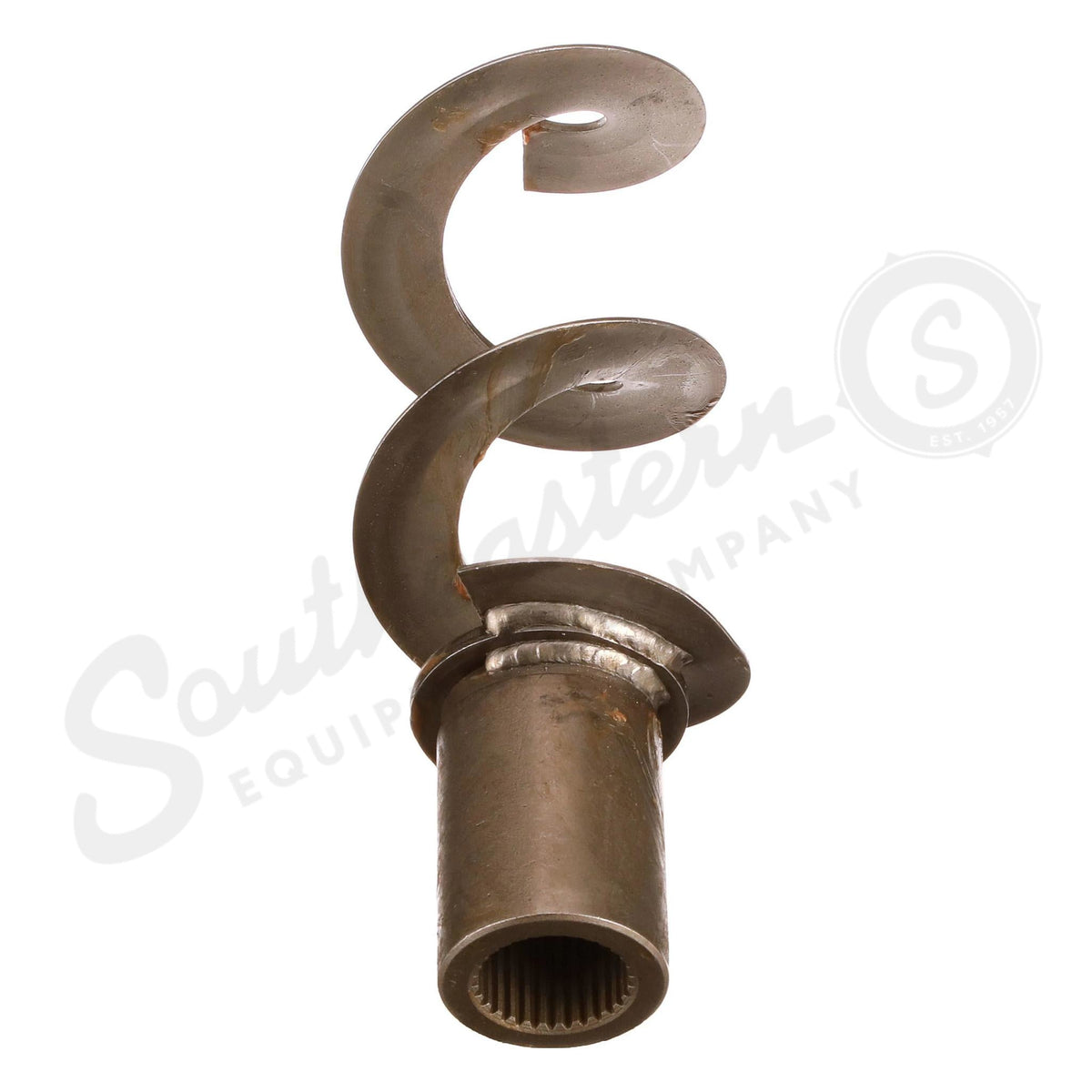 329476A1 - OEM AUGER - CASE CONSTRUCTION