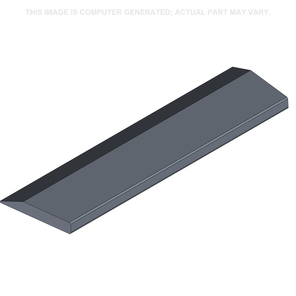 329554A2 - OEM CUTTING EDGE - CASE CONSTRUCTION