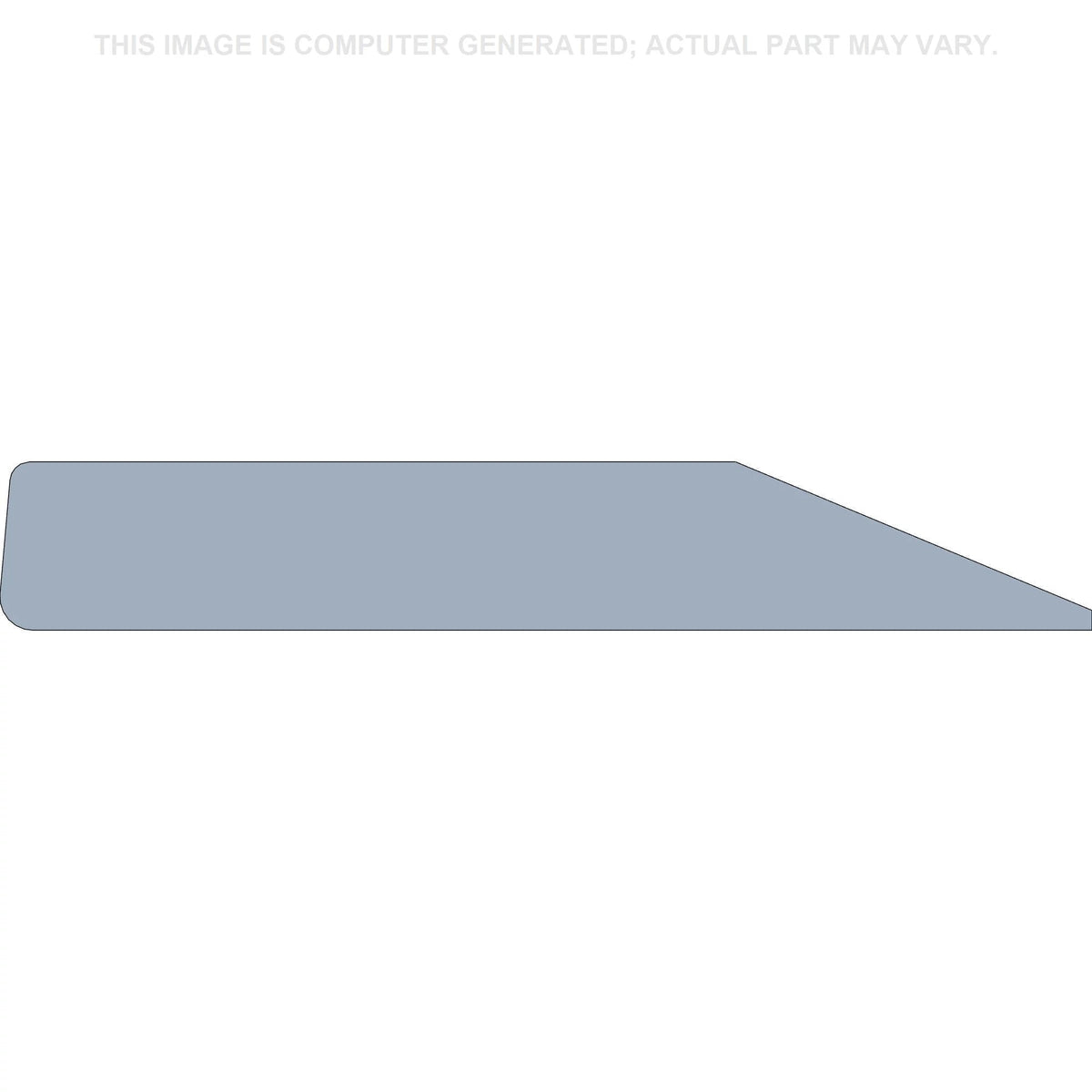 329554A2 - OEM CUTTING EDGE - CASE CONSTRUCTION