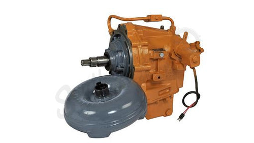 329669A1 - OEM TORQUE CONVERTER KIT - CASE CONSTRUCTION