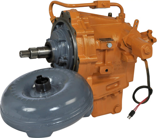 329669A1 - OEM TORQUE CONVERTER KIT - CASE CONSTRUCTION
