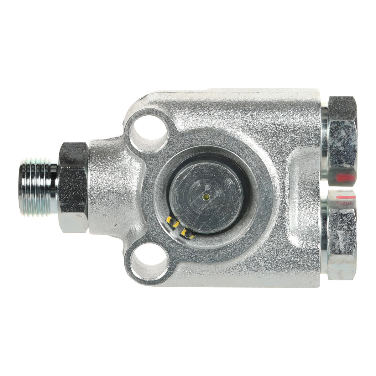 32MH-51600 - OEM VALVE HYDRAULIC - CASE CONSTRUCTION