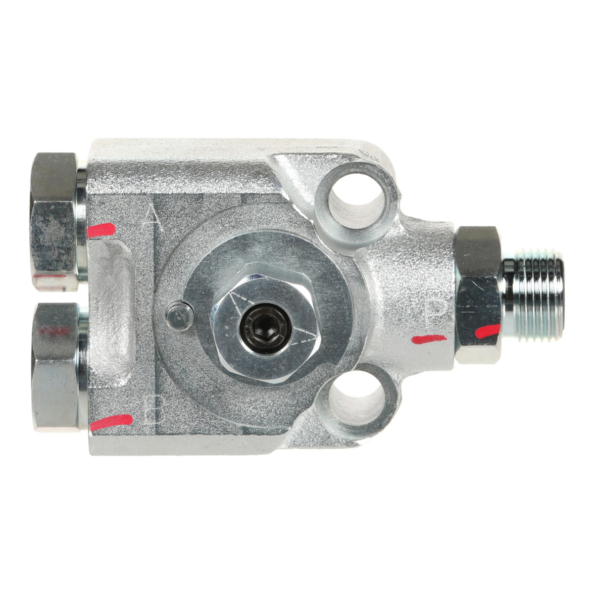 32MH-51600 - OEM VALVE HYDRAULIC - CASE CONSTRUCTION