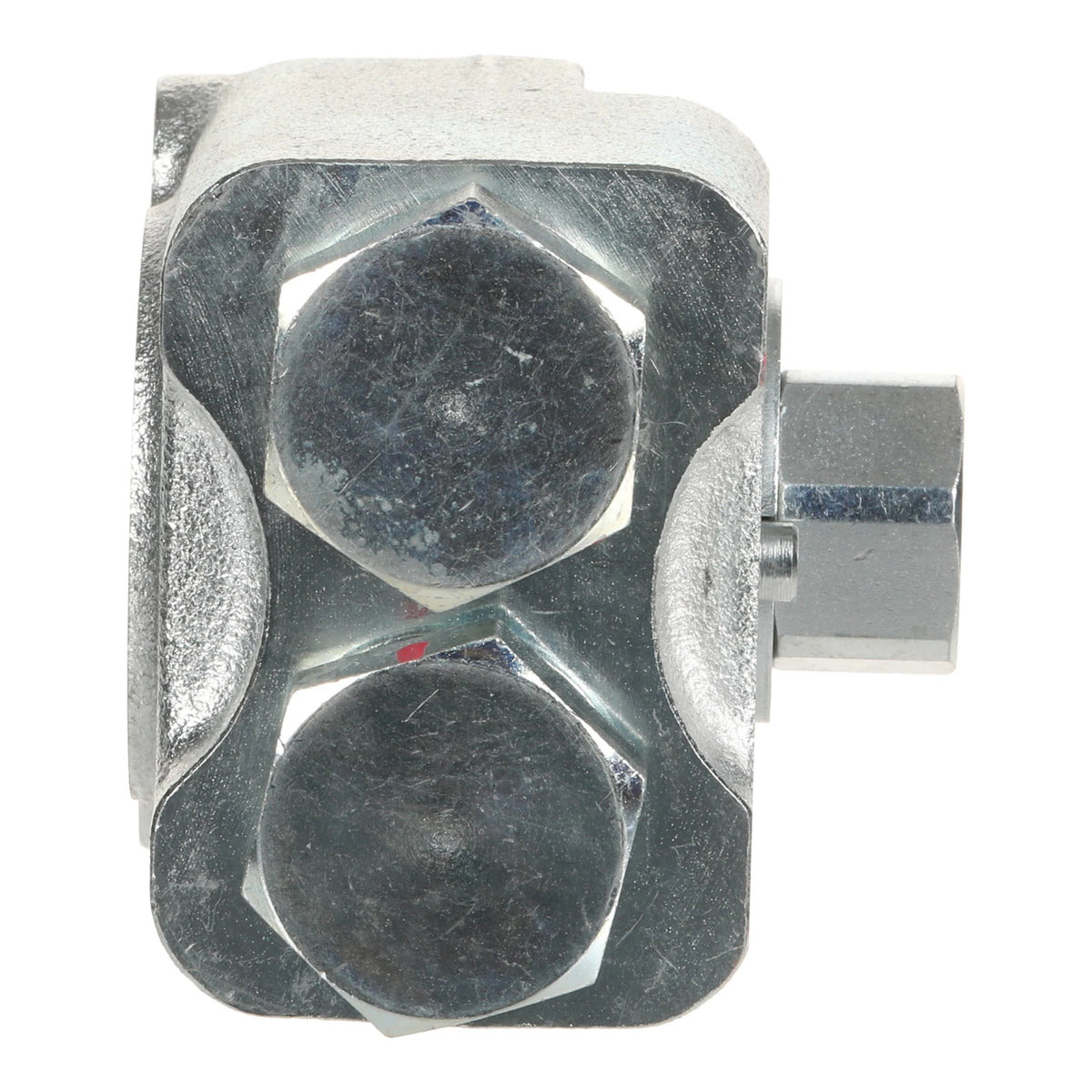 32MH-51600 - OEM VALVE HYDRAULIC - CASE CONSTRUCTION