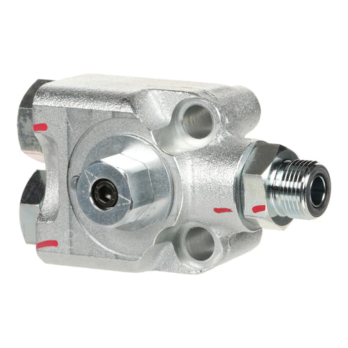 32MH-51600 - OEM Valve Hydraulic - Case Construction