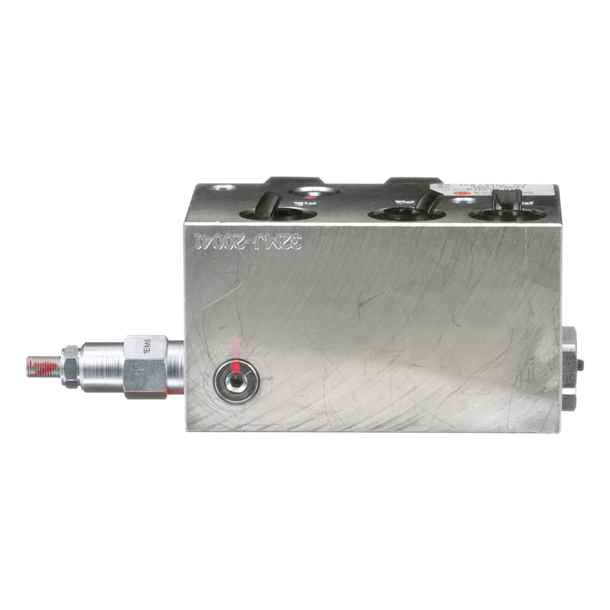 32MJ-20041 - OEM VALVE HYDRAULIC - CASE CONSTRUCTION
