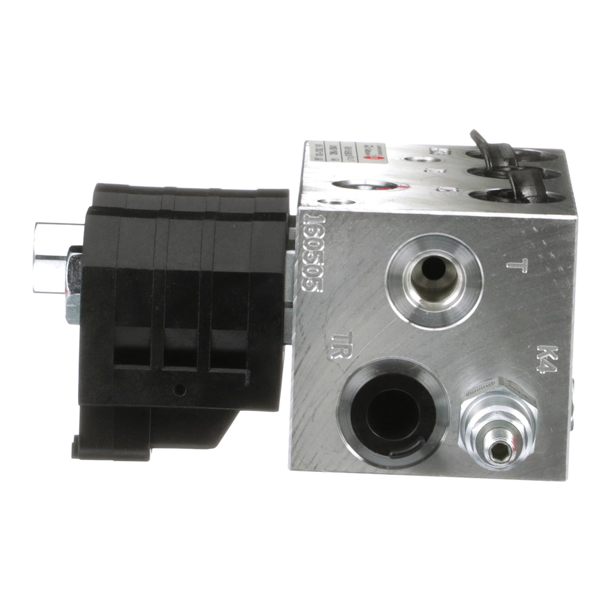 32MJ-20041 - OEM VALVE HYDRAULIC - CASE CONSTRUCTION