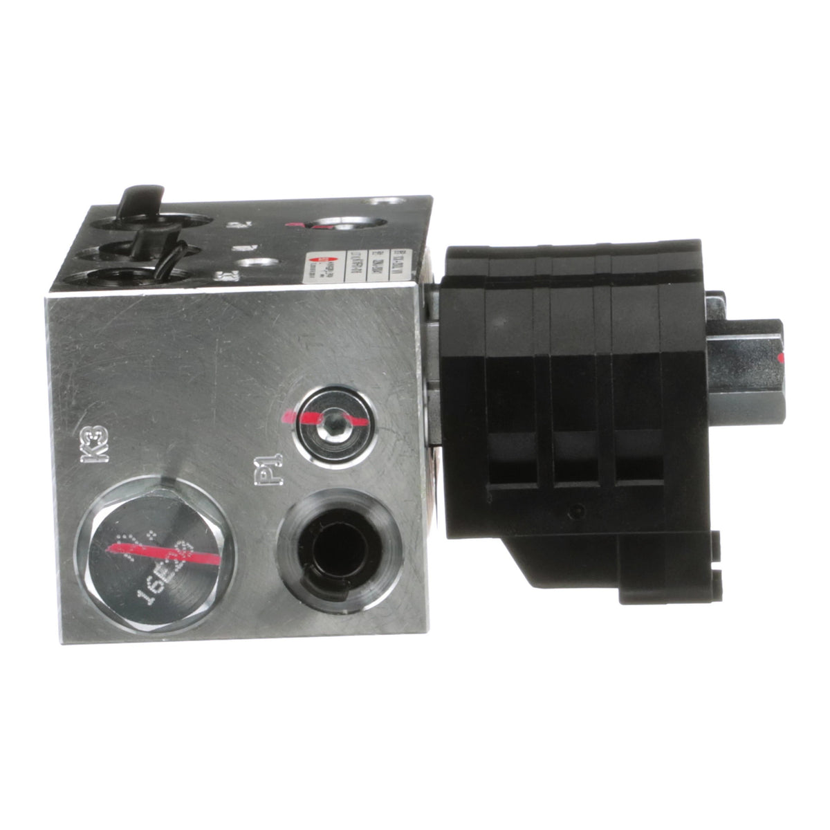 32MJ-20041 - OEM VALVE HYDRAULIC - CASE CONSTRUCTION