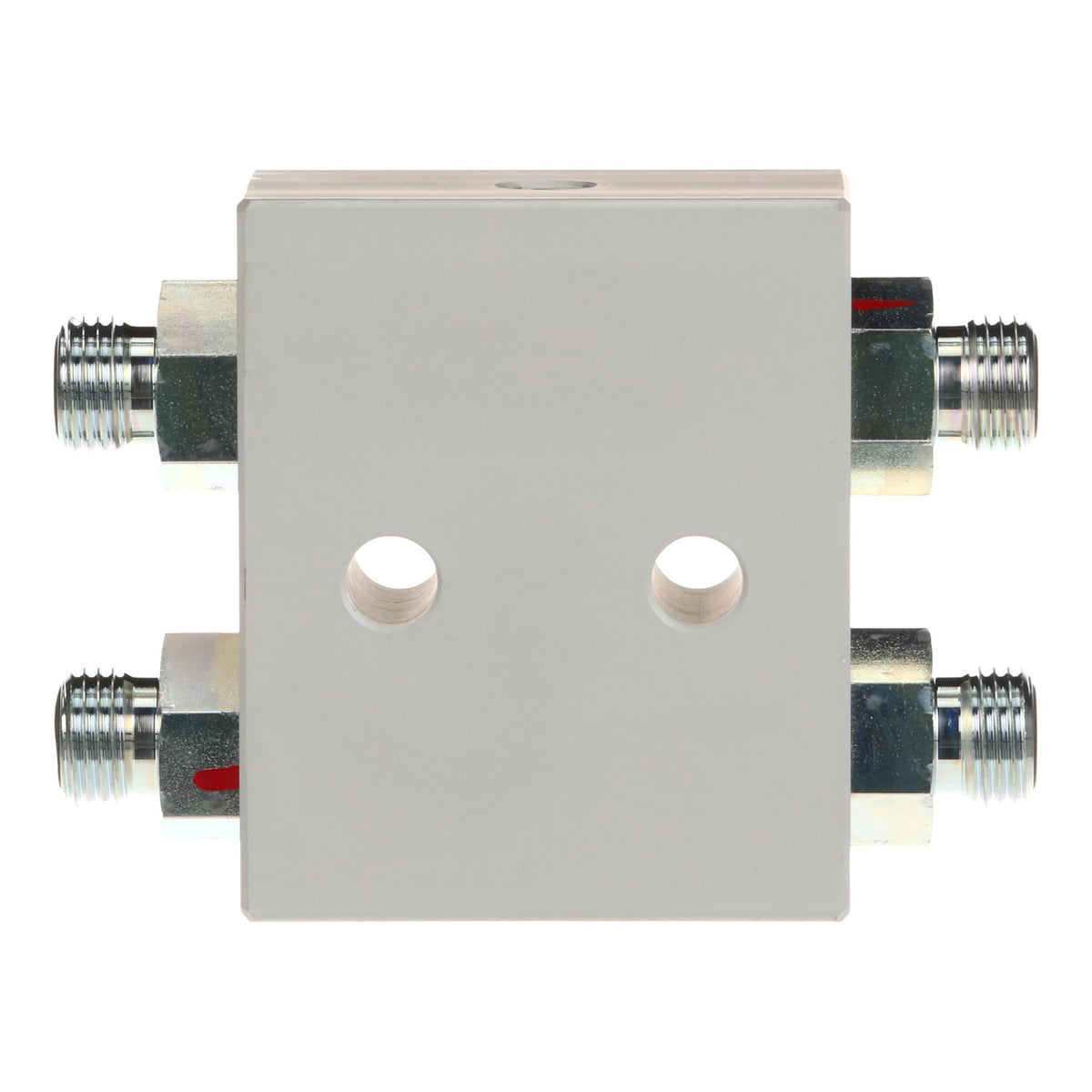 32MJ-20410 - OEM VALVE HYDRAULIC - CASE CONSTRUCTION