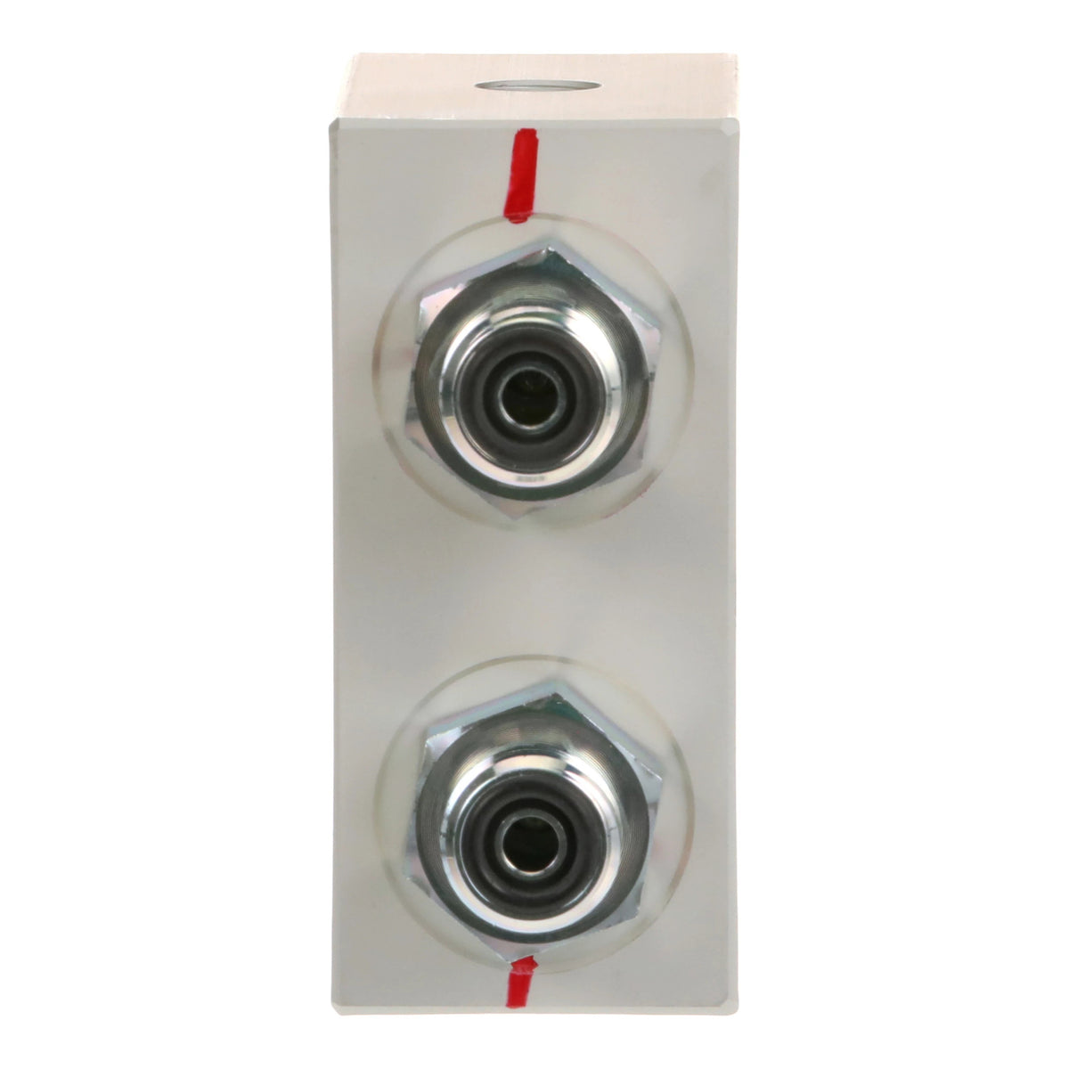 32MJ-20410 - OEM VALVE HYDRAULIC - CASE CONSTRUCTION