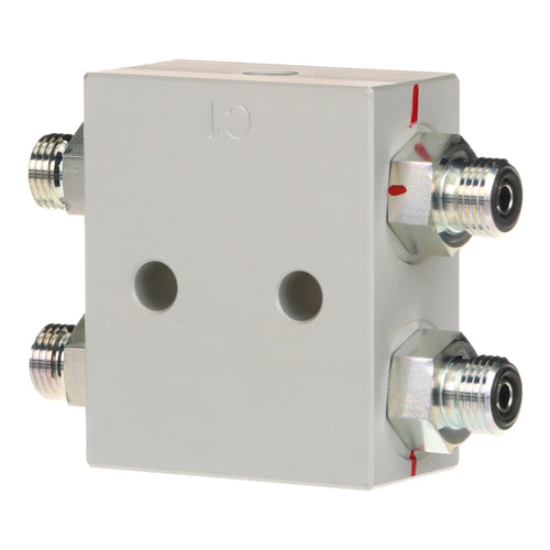 32MJ-20410 - OEM Valve Hydraulic - Case Construction