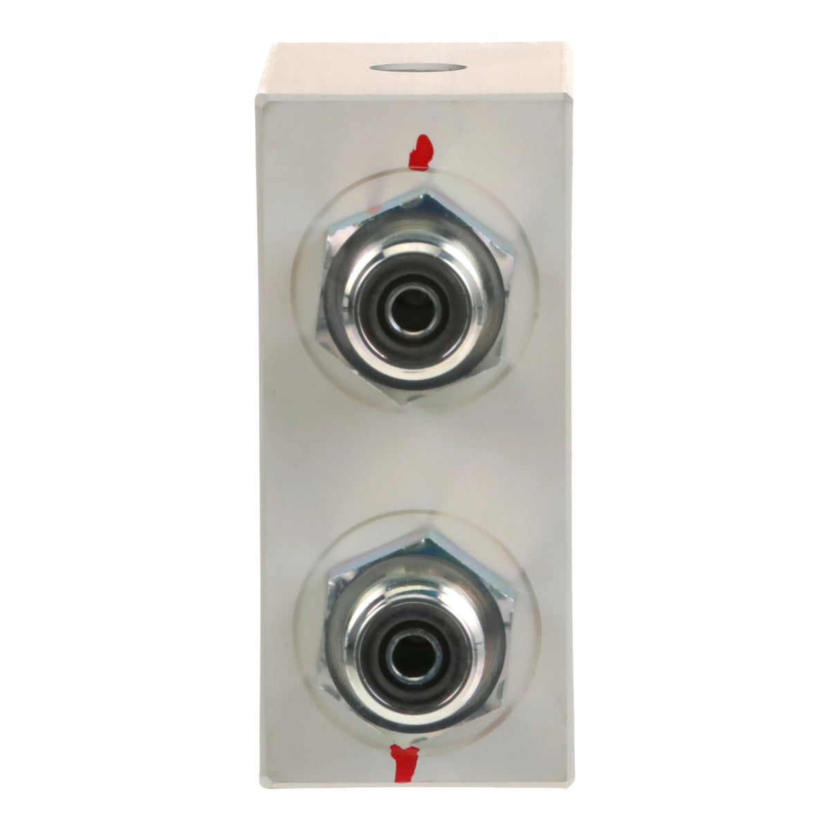 32MJ-20410 - OEM VALVE HYDRAULIC - CASE CONSTRUCTION