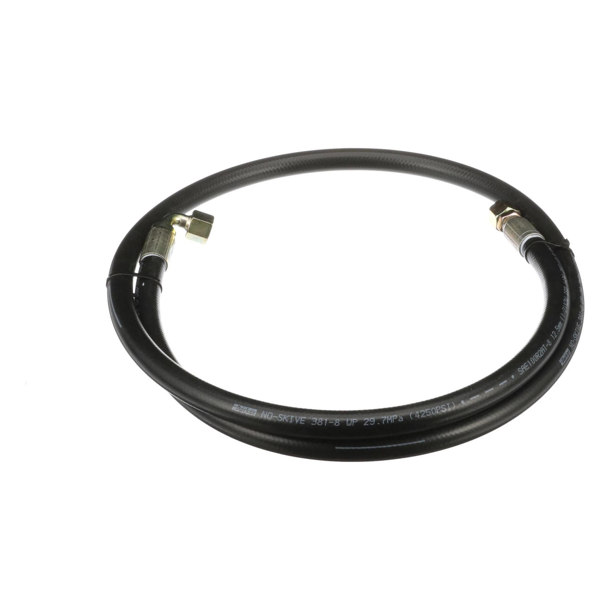 32ML-10930 - OEM HYDRAULIC HOSE - CASE CONSTRUCTION