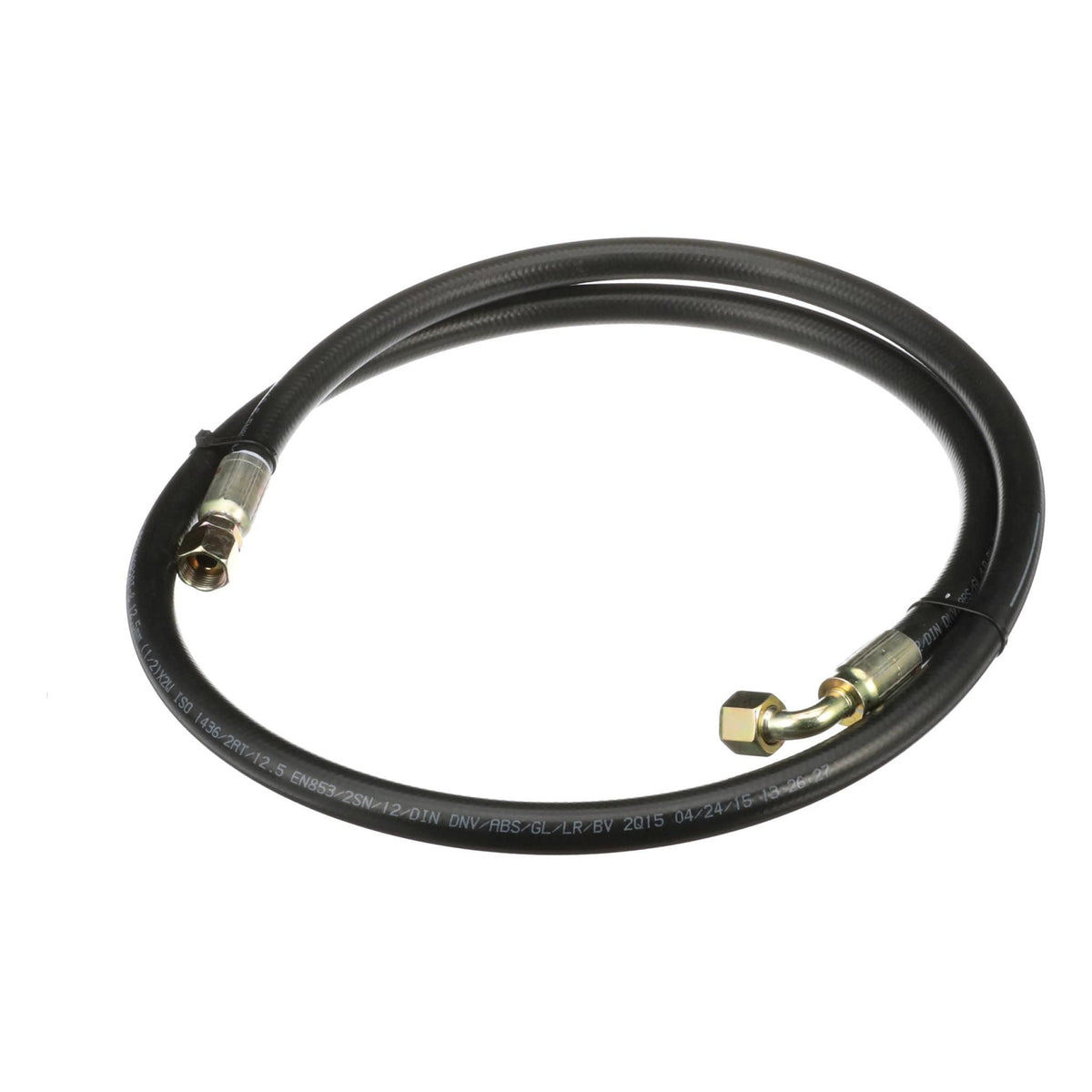 32ML-10930 - OEM HYDRAULIC HOSE - CASE CONSTRUCTION