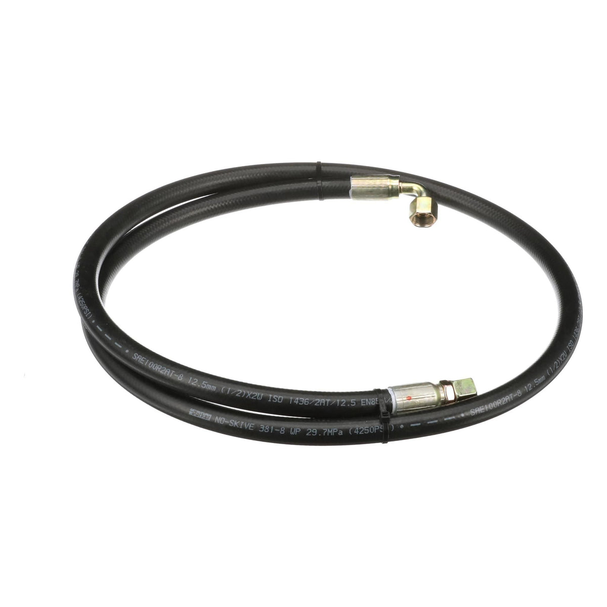 32ML-10930 - OEM HYDRAULIC HOSE - CASE CONSTRUCTION