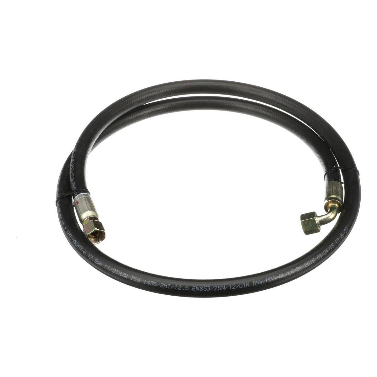 32ML-10930 - OEM HYDRAULIC HOSE - CASE CONSTRUCTION