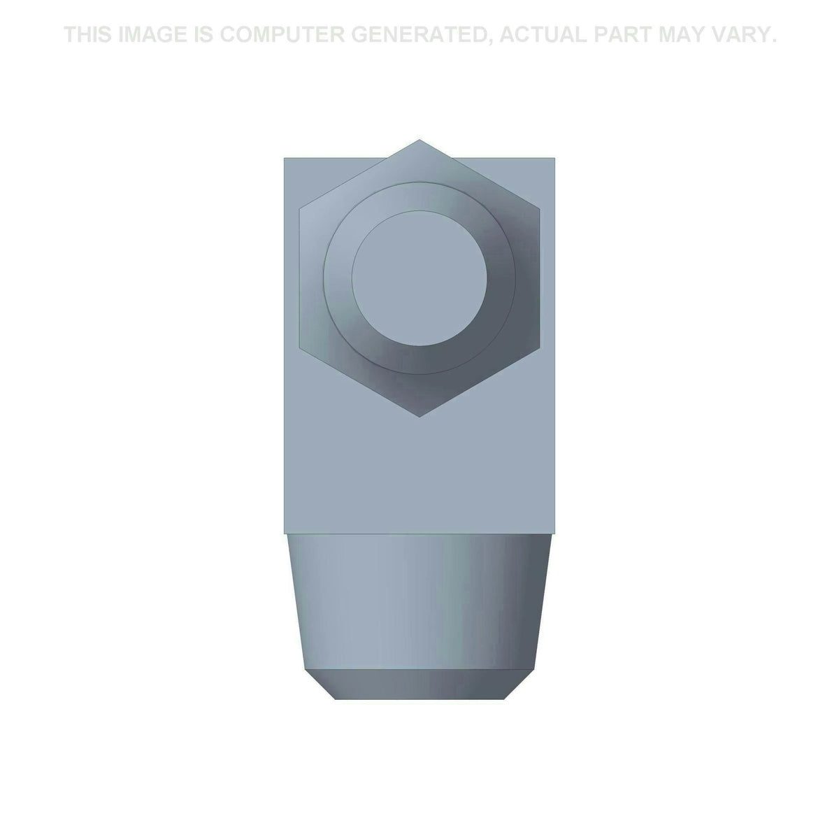 3300004 - OEM NIPPLE LUBE - CASE CONSTRUCTION