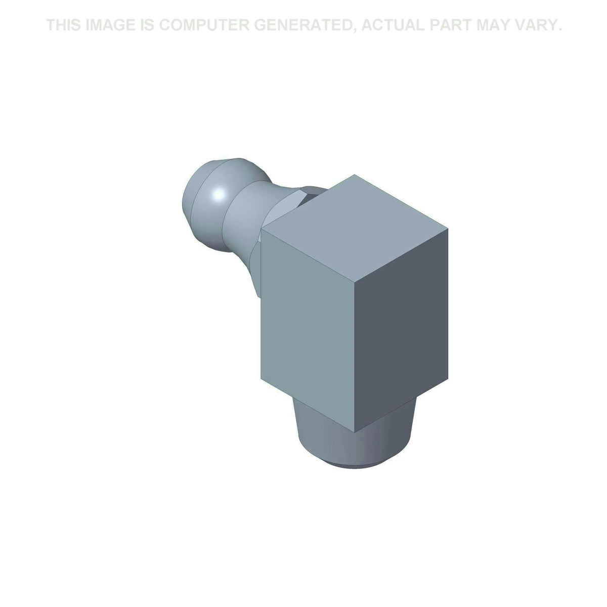 3300004 - OEM NIPPLE LUBE - CASE CONSTRUCTION