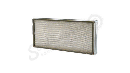 330014A1 - OEM FRESH AIR CABIN FILTER - CASE CONSTRUCTION
