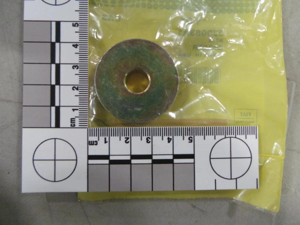 330083A1 - OEM SPACER - CASE CONSTRUCTION
