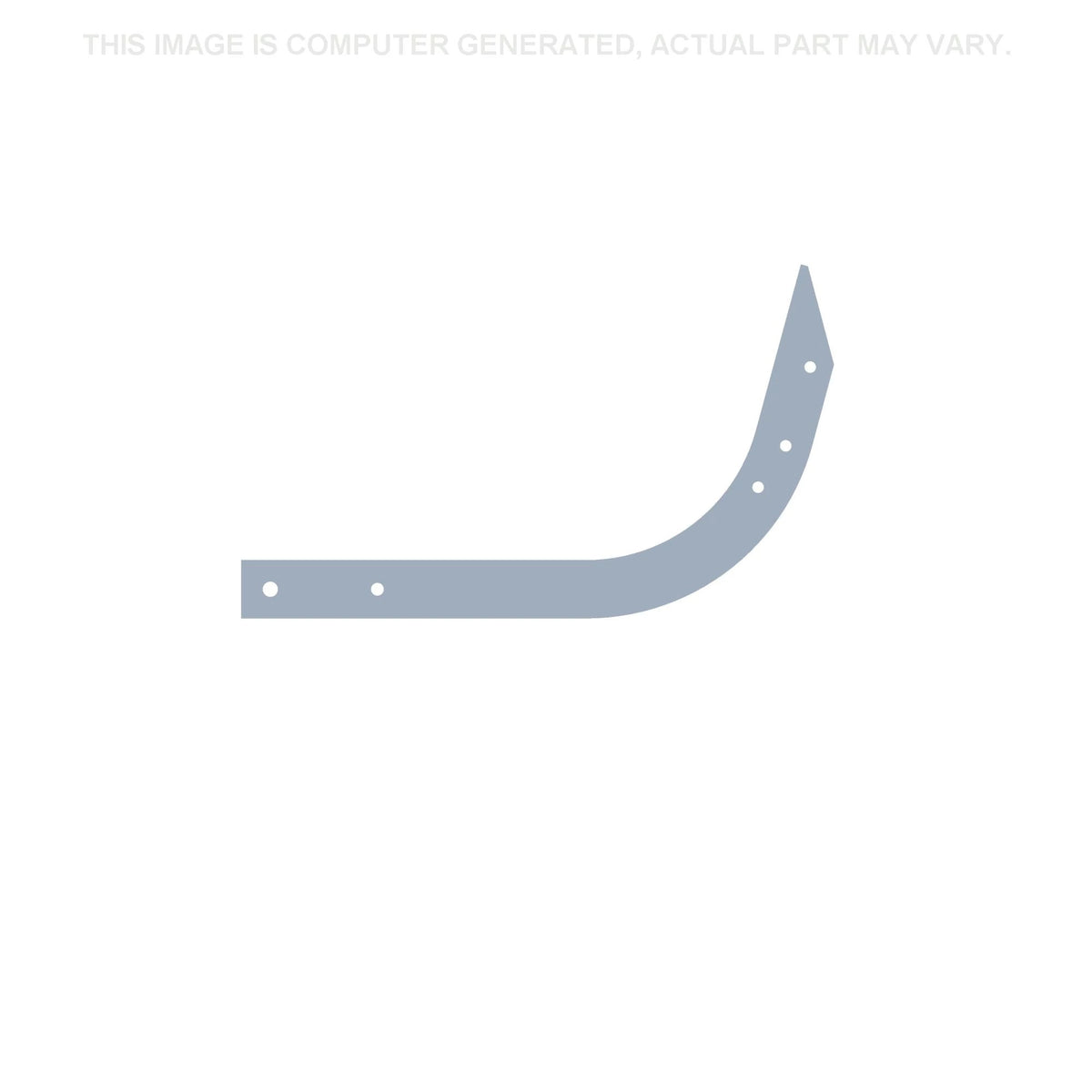 33020040 - OEM SHANK - CASE CONSTRUCTION