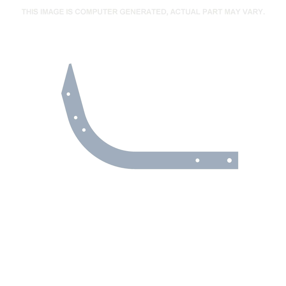 33020040 - OEM SHANK - CASE CONSTRUCTION