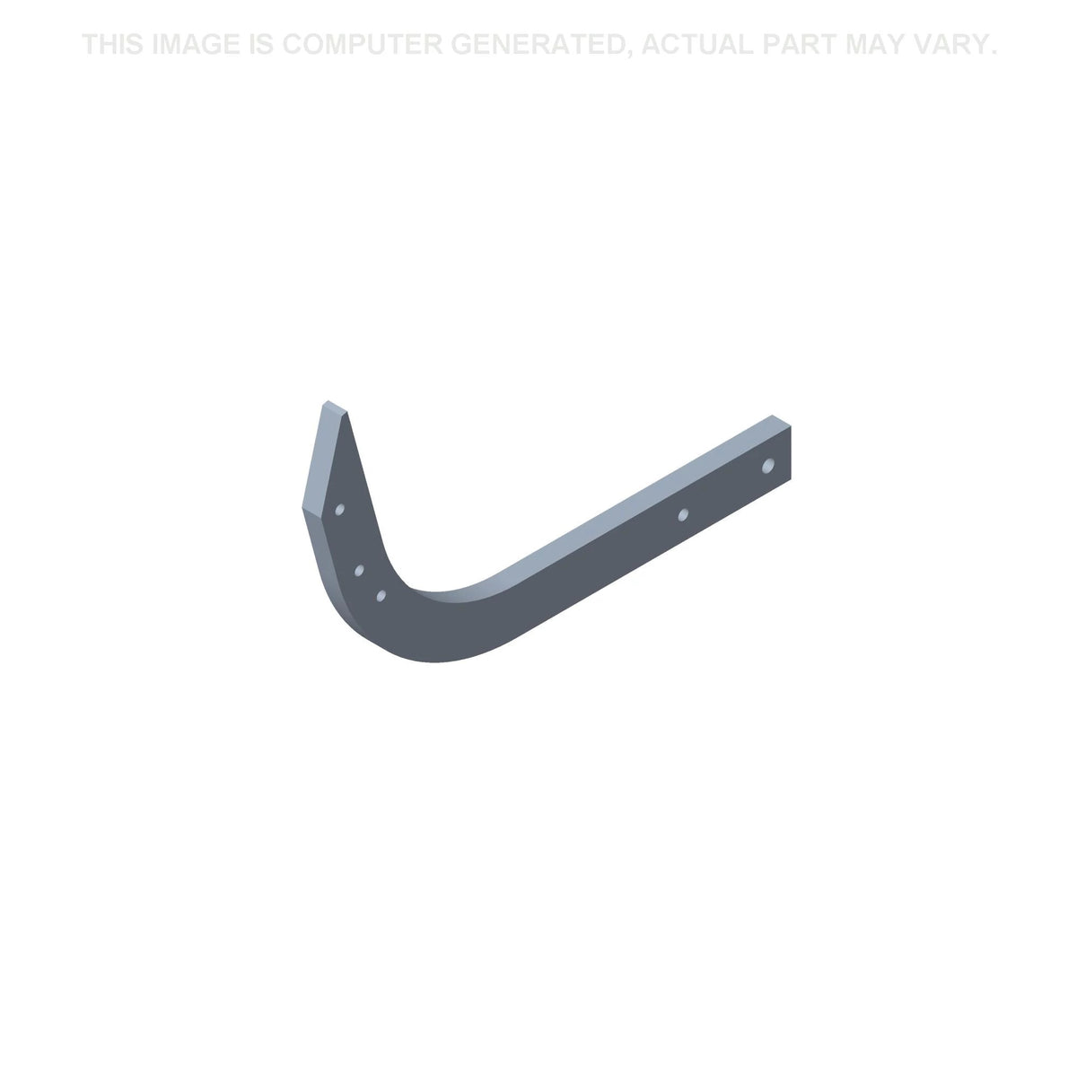 33020040 - OEM SHANK - CASE CONSTRUCTION