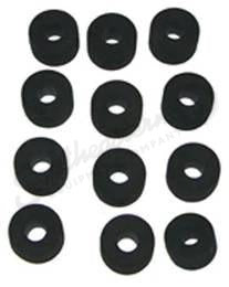 3302180S - OEM GASKET - CASE CONSTRUCTION