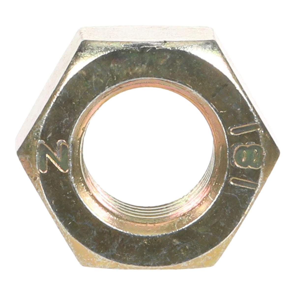 330327 - OEM NUT - CASE CONSTRUCTION