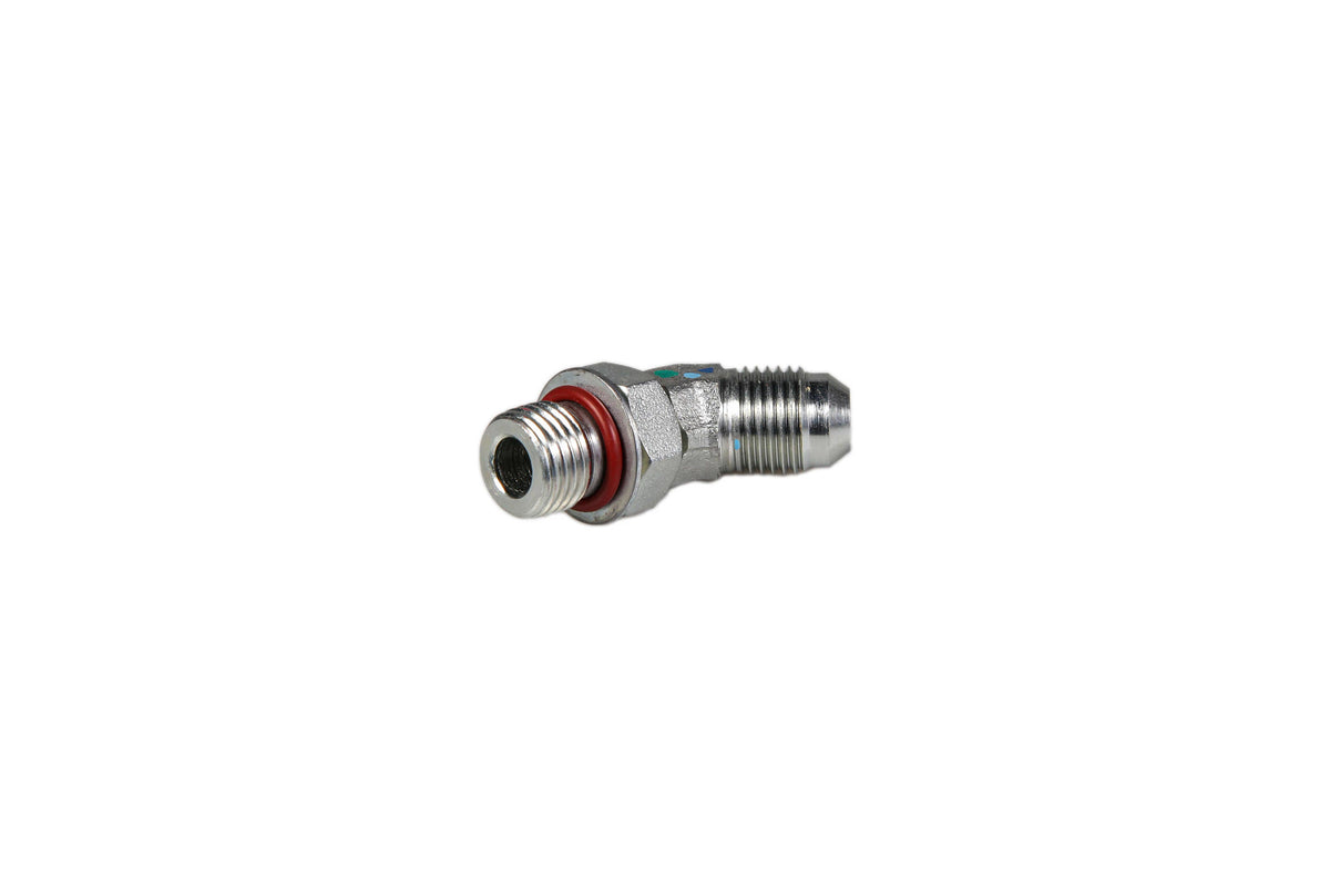 330346 - OEM ELBOW 45 DEGREE - CASE CONSTRUCTION