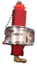 3303779 - OEM KIT - CASE CONSTRUCTION