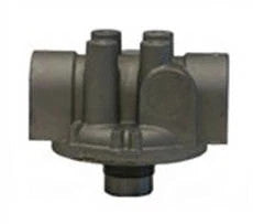 3303782S - OEM HEAD FILTER - CASE CONSTRUCTION