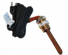 3306006 - OEM HEATER - CASE CONSTRUCTION