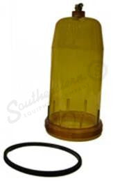 3307455S - OEM BOWL FILTER - CASE CONSTRUCTION