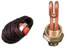 3309189 - OEM HEATER - CASE CONSTRUCTION
