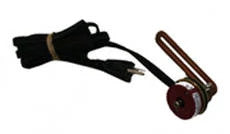 3309190C - OEM HEATER - CASE CONSTRUCTION